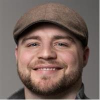 تصویر مدرس Rayce Bird