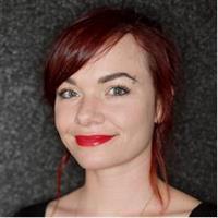 تصویر مدرس Emily Holden (McDougall)