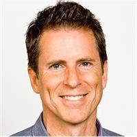 عکس مدرس Bryan Lamb - Image of Author Bryan Lamb