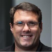 تصویر مدرس Thom Tremblay