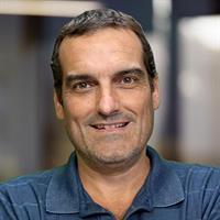 تصویر مدرس Anthony Sequeira