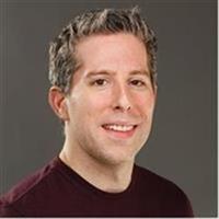 تصویر مدرس Josh Harris