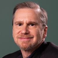 تصویر مدرس Ronald Woerner