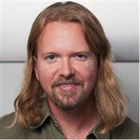 عکس مدرس Matt Piper - Image of Author Matt Piper