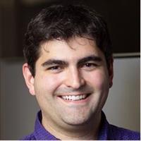 تصویر مدرس Derek Peruo