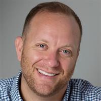 تصویر مدرس Christopher Randall