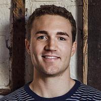 تصویر مدرس Cole Mercer