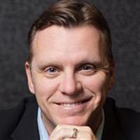 تصویر مدرس Paul Tice