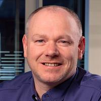 تصویر مدرس Andrew Bettany