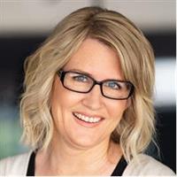 تصویر مدرس Tracey Clark