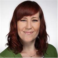 تصویر مدرس Ash Blodgett