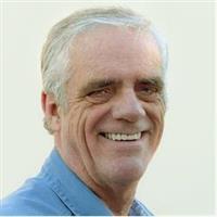 تصویر مدرس Conrad Carlberg