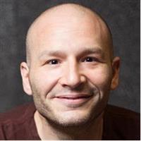 تصویر مدرس David F Durand