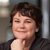 تصویر مدرس Megan Johnson