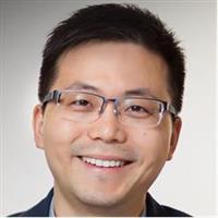 تصویر مدرس Ryan Hu