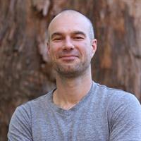 تصویر مدرس Benjamin Muschko