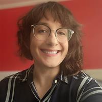 تصویر مدرس Julianne Thouin