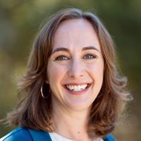 تصویر مدرس Elizabeth Bagley, PhD