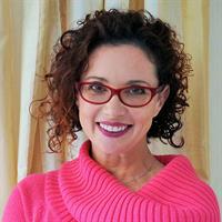 تصویر مدرس Lynda Sharkey