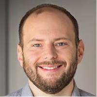 تصویر مدرس Adam Geitgey