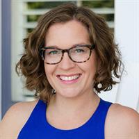 تصویر مدرس Jay Fields