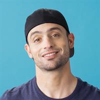 تصویر مدرس Jeff Fenster