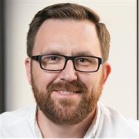 تصویر مدرس Daniel Bloy