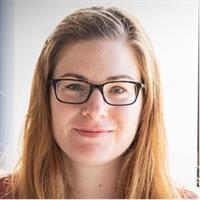 تصویر مدرس Erin Allard