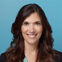 تصویر مدرس Deirdre Breakenridge