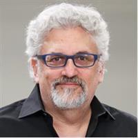 عکس مدرس Norman Hollyn - Image of Author Norman Hollyn