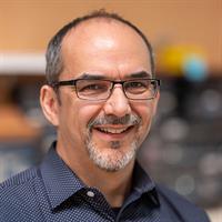 تصویر مدرس Paul F. Aubin