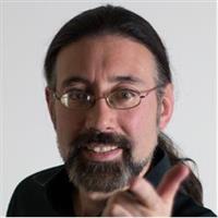 تصویر مدرس Neil Roodyn