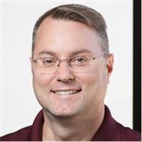 تصویر مدرس Michael D. Rodgers, Jr