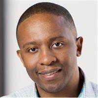 تصویر مدرس Oliver Yarbrough