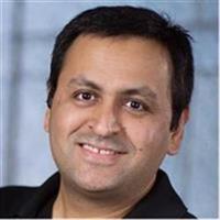 تصویر مدرس Sahil Malik