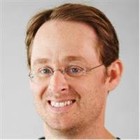 تصویر مدرس Paul Taggart