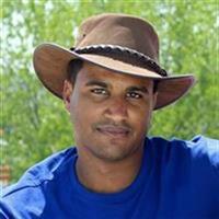 تصویر مدرس Vladimir Mariano