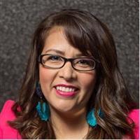 تصویر مدرس Nicte Cuevas