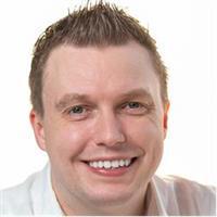 تصویر مدرس Gerald Versluis