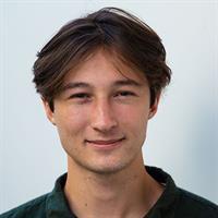 تصویر مدرس Anthony Sagely