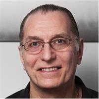 تصویر مدرس Dave Darlington