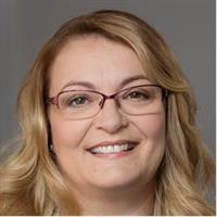 تصویر مدرس Claudine Peet