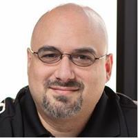 تصویر مدرس Anthony Altieri