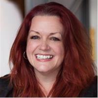 تصویر مدرس Irene Radcliffe