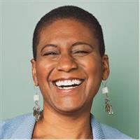 تصویر مدرس Denise Jacobs