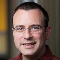 تصویر مدرس Scott Onstott