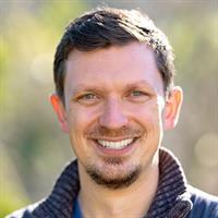 تصویر مدرس Patrick Rauland