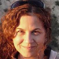 تصویر مدرس Sharon Ross