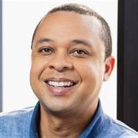 تصویر مدرس Brandon Raines