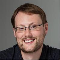 تصویر مدرس Charlie Joey Hadley